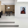 Rivestire con cemento resina Casa