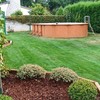 Costruire Piscina Prefabbricata PVC