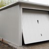Costruire Garage Prefabbricato
