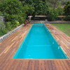 Costruire Piscina Prefabbricata PVC