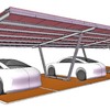 Costruire Garage Semicoperto
