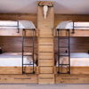 Soppalco In Legno