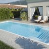 Costruire Piscina Prefabbricata PVC