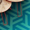 Pavimenti in pvc in rotolo (linoleum )