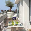 Richiesta preventivo impermeabilizzare terrazza 104 mq