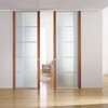 Fornire E Installare Porte Interne