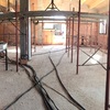 Intonaco interno