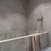 Rivestire Pavimenti Con Cemento Resina
