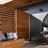 Ringhiere E Recinzioni In Legno