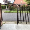 Rigenera cancelli d’ingresso