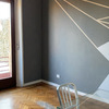 Levigare e Verniciare Parquet (Parziale)