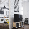 Costruire Muro Blocchi