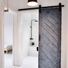 Realizzazione porta