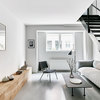 Rivestire con cemento resina Casa