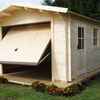 Costruire Garage Prefabbricato