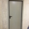 Sala per studio batteria in box