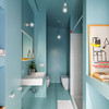 Piccola Ristrutturazione Bagno