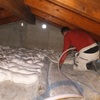Realizzare Isolamento Termico Sottotetto