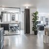 Rivestire Pavimenti Con Cemento Resina