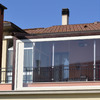 Realizzare Veranda Materiale Da Scegliere