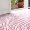 Fornitura e posa di pavimento in linoleum