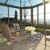 Realizzare Veranda Materiale Da Scegliere
