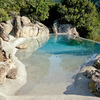 Costruire Piscina Altri Materiali