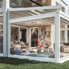 Realizzare Veranda In Alluminio