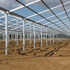 Costruire Capannone Prefabbricato