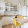 Piccola Ristrutturazione Cucina