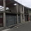 Posare Tetto