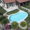 Costruire Piscina Prefabbricata PVC