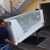 Ristrutturare Piscina