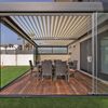 Realizzare Veranda Materiale Da Scegliere
