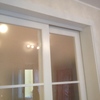 Installare Porta A Vetro