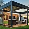 Realizzare Veranda Materiale Da Scegliere