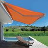 Fornire Tenda Da Sole (Senza Installazione)