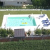 Costruire Piscina In Cemento Armato