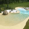 Costruire Piscina Altri Materiali