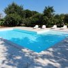Costruire Piscina Prefabbricata PVC