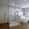 Installare O Cambiare Vasca Da Bagno O Doccia