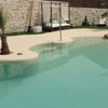 Costruire Piscina Altri Materiali