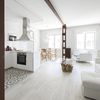 Fornire Parquet / Laminato