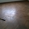 Ristrutturazione parquet
