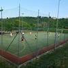 Costruire Campo Calcio