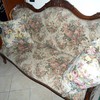 Divano in stile
