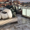 Ristrutturazione terrazzo