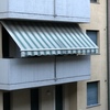 Fornire Tenda Da Sole (Senza Installazione)