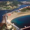 Preventino Campo Beach Soccer Non Fisso