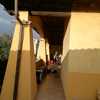 Chiusura veranda pvc